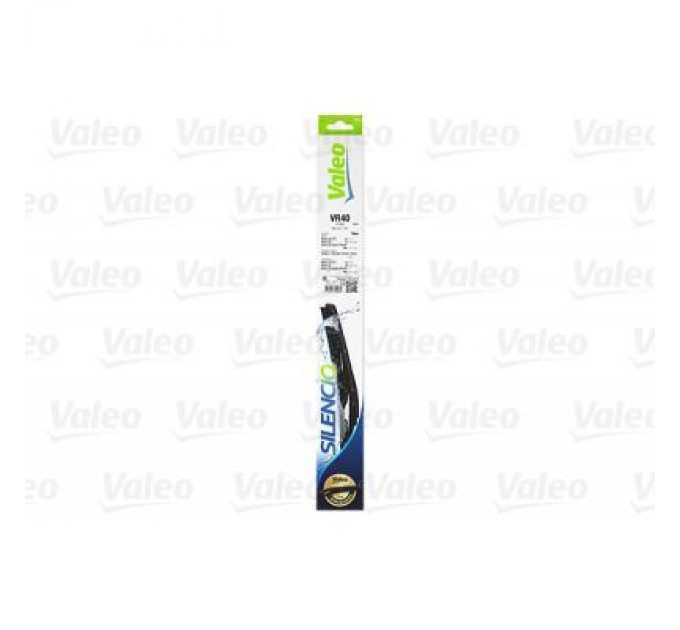 Valeo Щітка склоочисника Valeo 574206