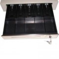 HPC System Грошовий ящик HPC System HPC 18S-3P Wh 12V (1605)