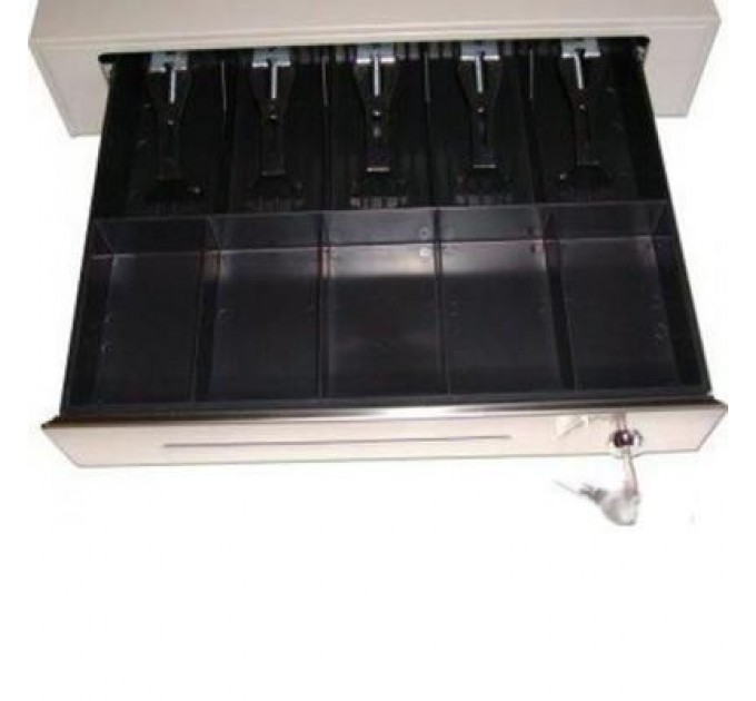HPC System Грошовий ящик HPC System HPC 18S-3P Wh 12V (1605)