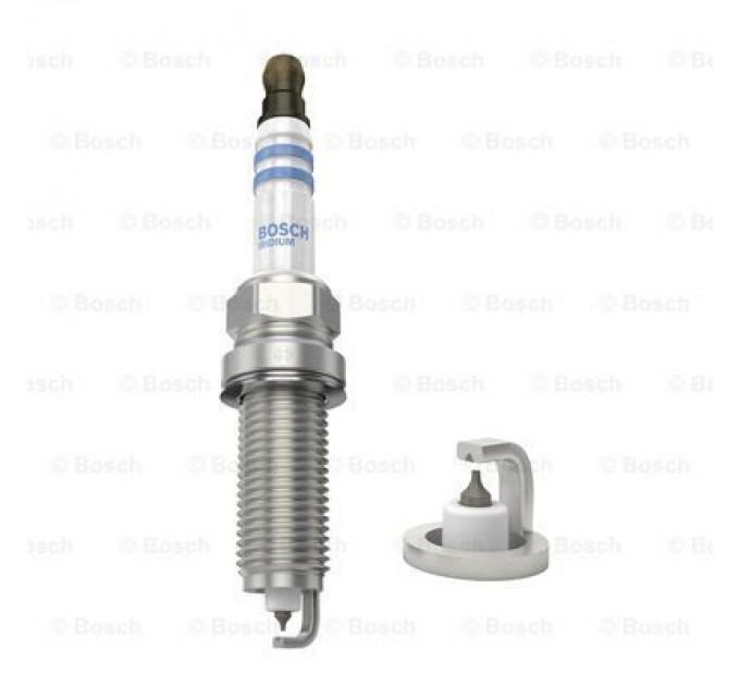 Bosch Свічка запалювання Bosch 0 242 135 517
