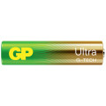 Gp Батарейка Gp AAA LR03 ULTRA Alcaline * 2 (24AU21-SB2 / 4891199218101)