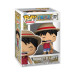Funko Pop Фігурка Funko Pop cерії Великий куш - Луффі, що посміхається (80365)