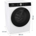 Gorenje Пральна машина Gorenje WNS14A4TWIFI
