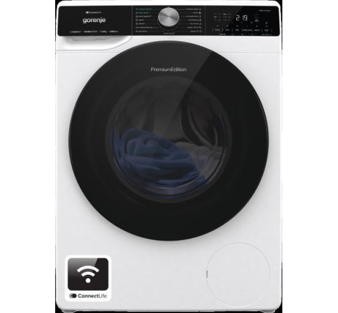 Gorenje Пральна машина Gorenje WNS14A4TWIFI
