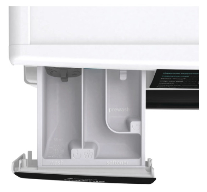 Gorenje Пральна машина Gorenje WNS14A4TWIFI