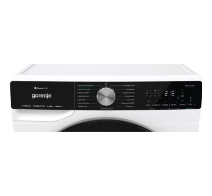 Gorenje Пральна машина Gorenje WNS14A4TWIFI