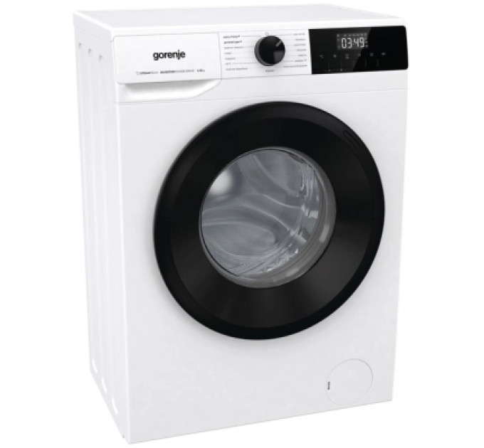 Gorenje Пральна машина Gorenje W1NHPI84AS