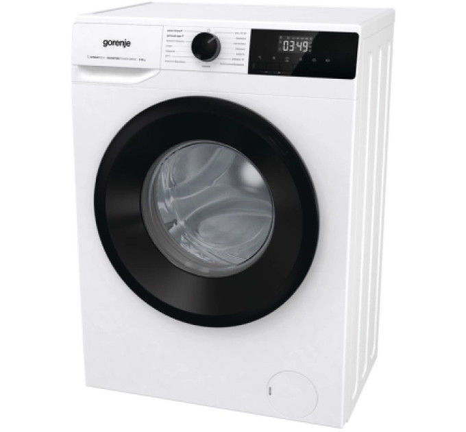Gorenje Пральна машина Gorenje W1NHPI84AS