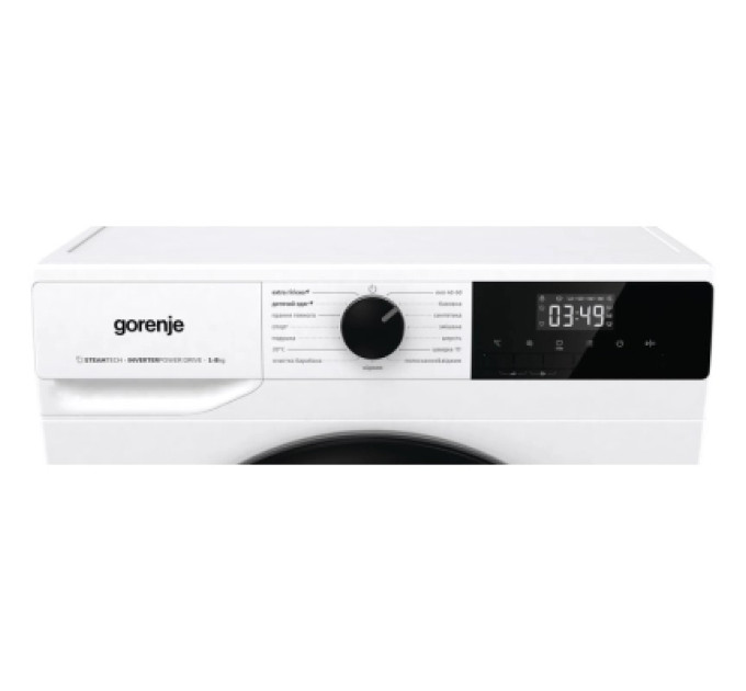 Gorenje Пральна машина Gorenje W1NHPI84AS