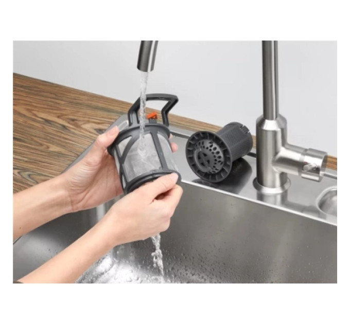 Electrolux Посудомийна машина Electrolux EES47320L