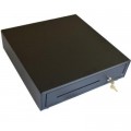 ІКС Грошовий ящик ІКС C4141A Black, 12V (C4141ABLACK12V)