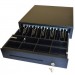 ІКС Грошовий ящик ІКС C4141A Black, 12V (C4141ABLACK12V)