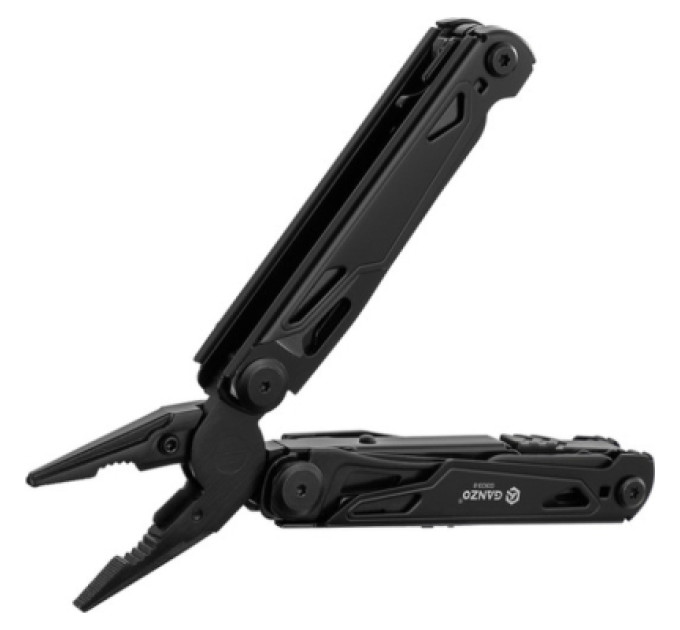 Ganzo Мультитул Ganzo G303-B