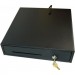 ІКС Грошовий ящик ІКС E3336D Black, 24V (E3336D BLACK 24V)