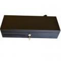 ІКС Грошовий ящик ІКС FT4617 Black,12V с крышкой (FT4617LID)