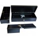ІКС Грошовий ящик ІКС FT4617 Black,12V с крышкой (FT4617LID)