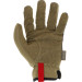 Mechanix Тактичні рукавички Mechanix FastFit XXL Brown (MFF-07-012)