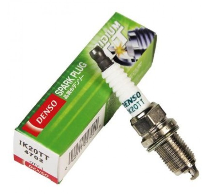 Denso Свічка запалювання Denso IK20TT
