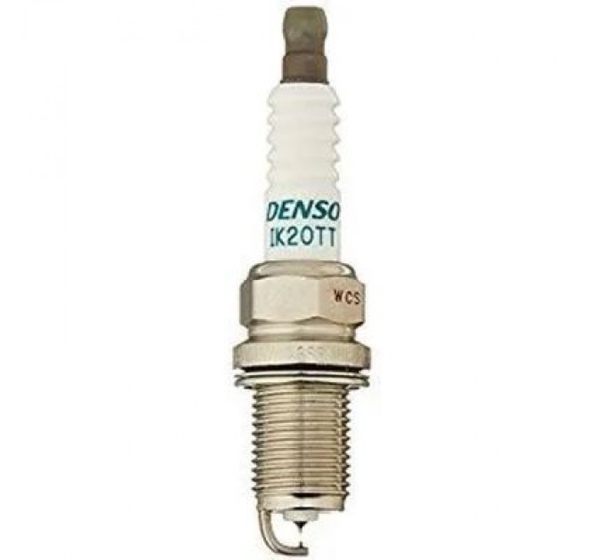 Denso Свічка запалювання Denso IK20TT