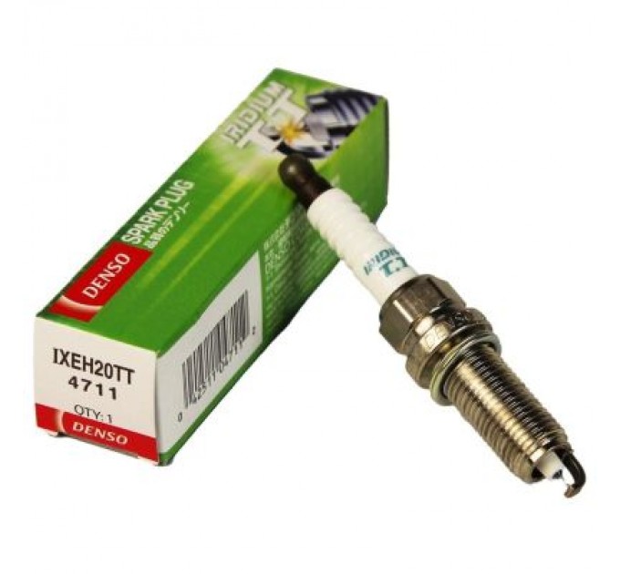Denso Свічка запалювання Denso IXEH20TT