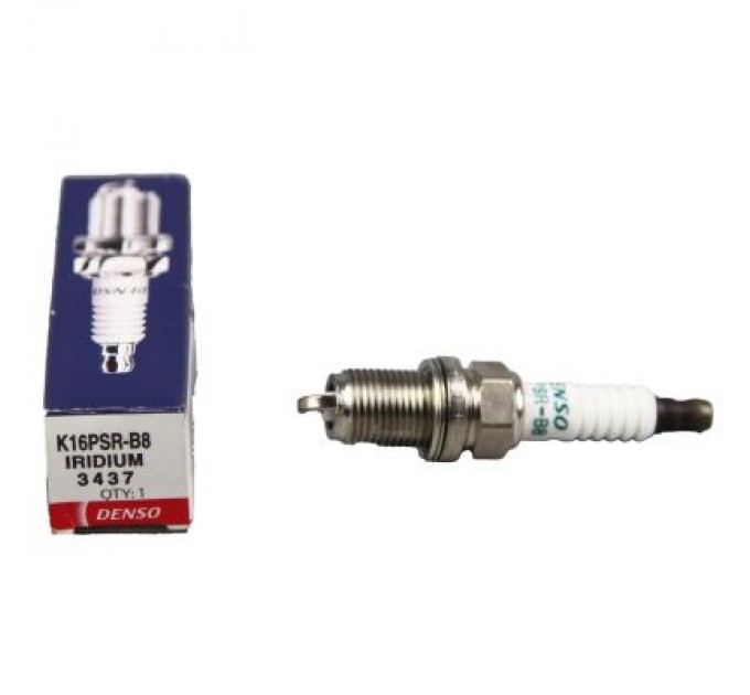 Denso Свічка запалювання Denso K16PSRB8