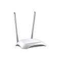 TP-Link Маршрутизатор TP-Link TL-WR840N
