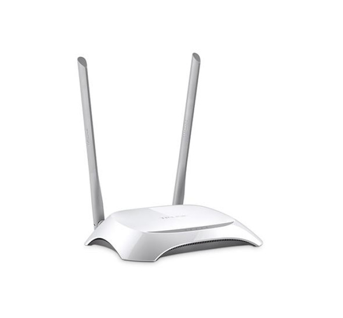 TP-Link Маршрутизатор TP-Link TL-WR840N
