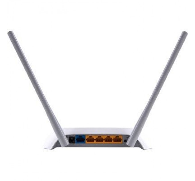 TP-Link Маршрутизатор TP-Link TL-WR840N