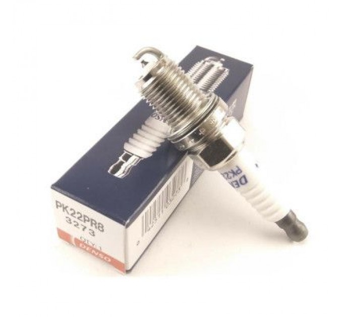 Denso Свічка запалювання Denso PK22PR8
