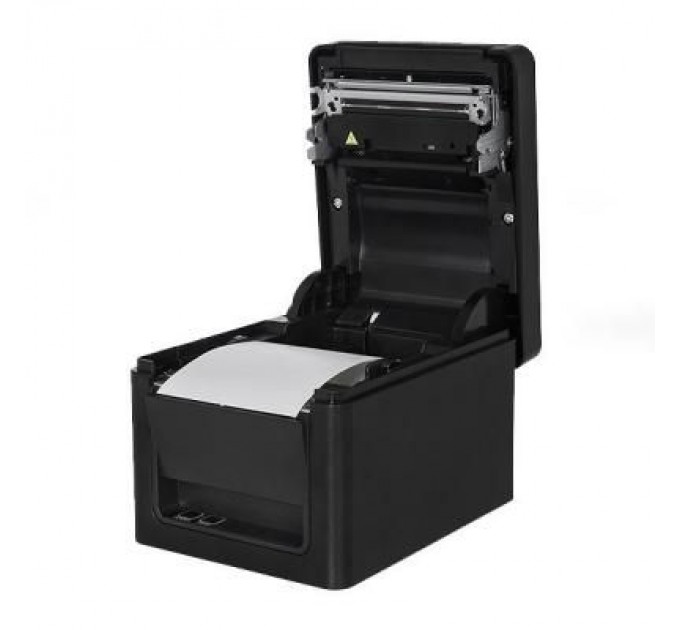Citizen Принтер чеків Citizen CT-E351 Serial, USB, Black (CTE351XXEBX)