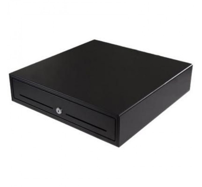 Datecs Грошовий ящик Datecs HS-410 black (HS-410B)