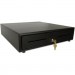 ІКС Грошовий ящик ІКС C4646A Black, 24V (C4646A BLACK 24V)