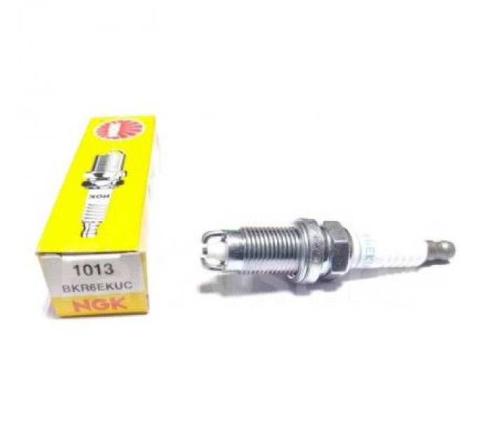 NGK Свічка запалювання NGK 1013 BKR6EKUC