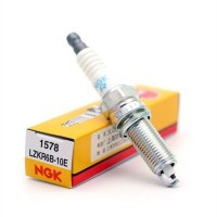 Свічка запалювання NGK 1578 LZKR6B10E