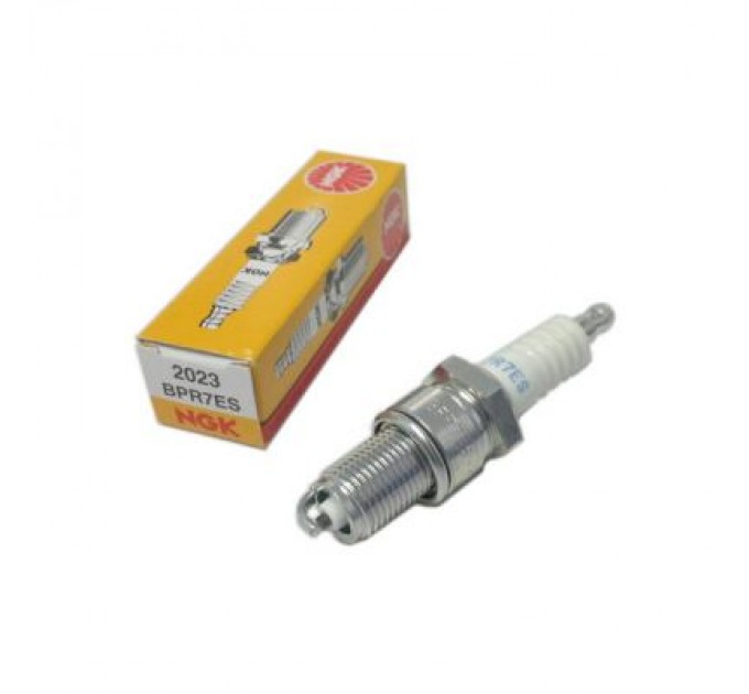 NGK Свічка запалювання NGK 2023 BPR7ES
