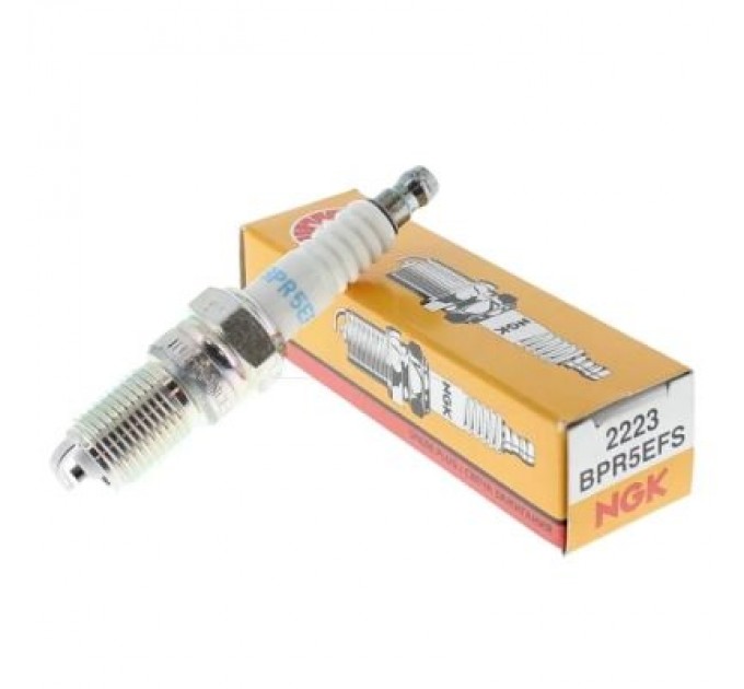 NGK Свічка запалювання NGK 2223 BPR5EFS