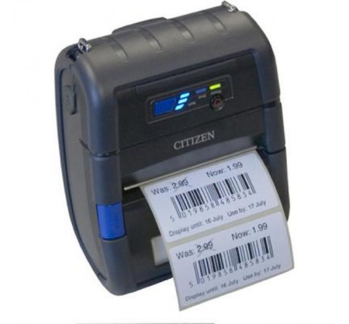 Citizen Принтер етикеток Citizen CMP-30IIL (CMP30IIBUXCL)