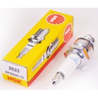 Свічка запалювання NGK 2633 BPR6HS-10
