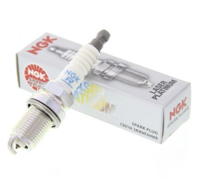 NGK Свічка запалювання NGK 2647 PFR5G-11