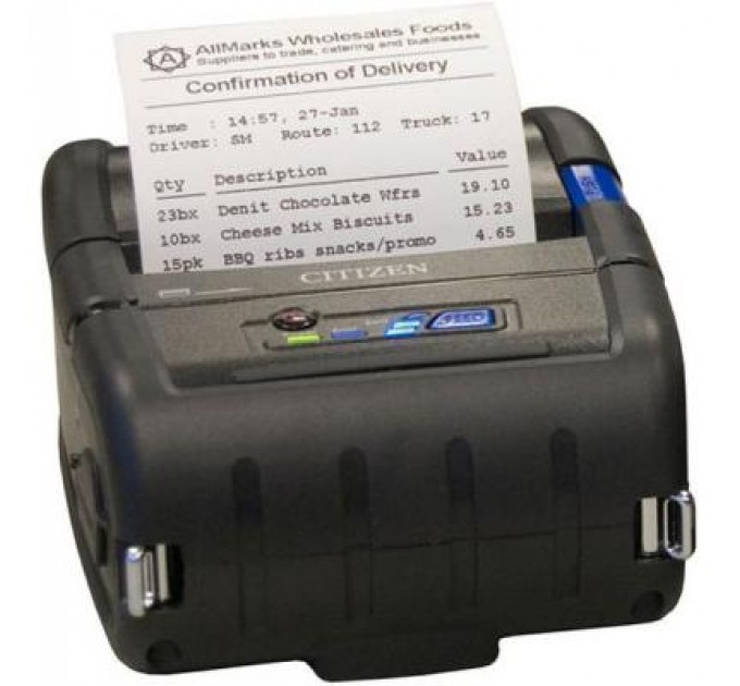 Citizen Принтер етикеток Citizen CMP-30IIL (CMP30IIBUXCL)