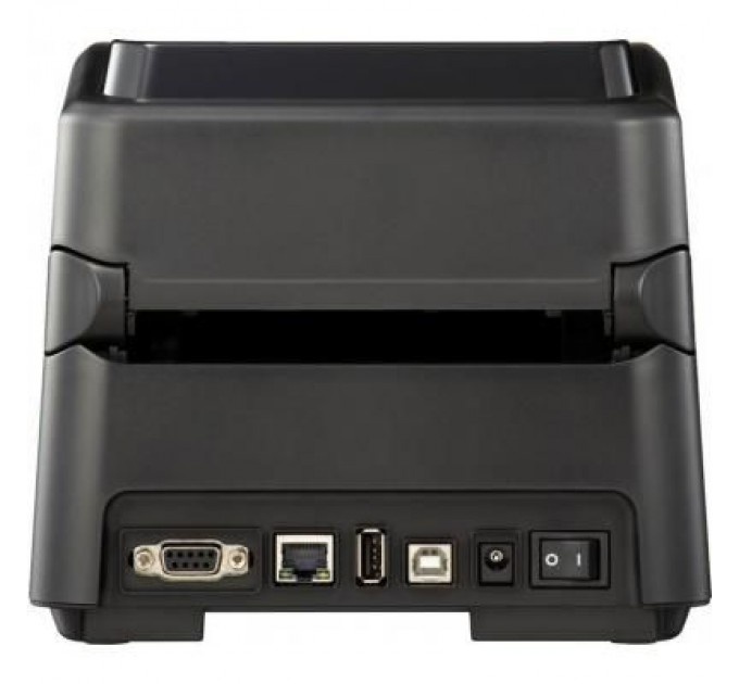 Sato Принтер етикеток Sato WS408DT, 203 dpi, USB, LAN + RS232C (WD202-400NN-EU)