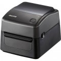 Sato Принтер етикеток Sato WS412TT, 305 dpi, USB, LAN + RS232C (WT302-400NN-EU)