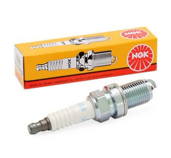 NGK Свічка запалювання NGK 3330 BCPR7ES