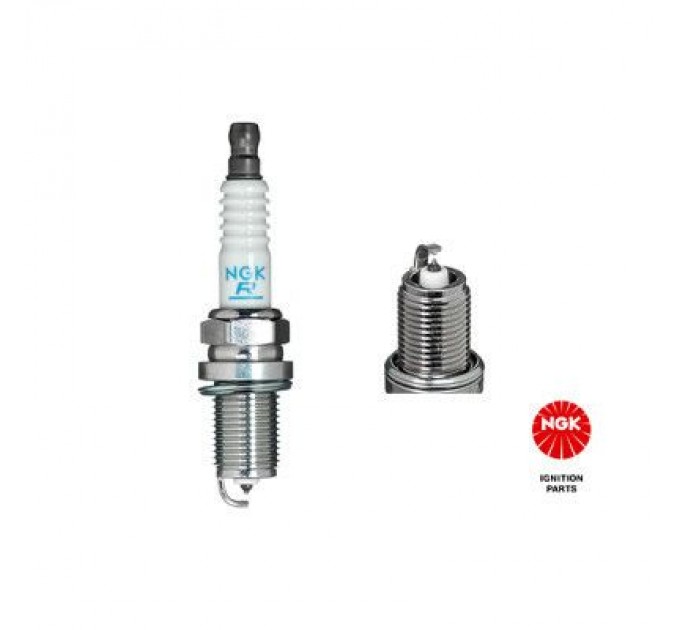 NGK Свічка запалювання NGK 4853 PFR7B