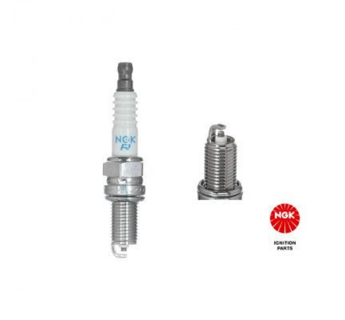 NGK Свічка запалювання NGK 4983 DCPR7E-N-10