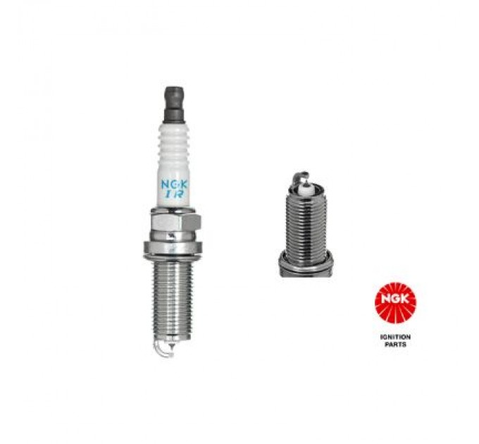 NGK Свічка запалювання NGK 5245 ILFR7H