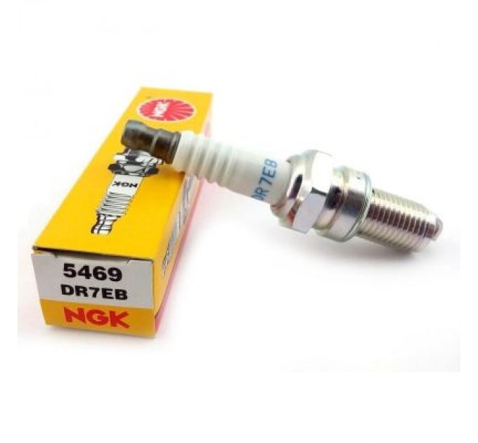 NGK Свічка запалювання NGK 5469 DR7EB
