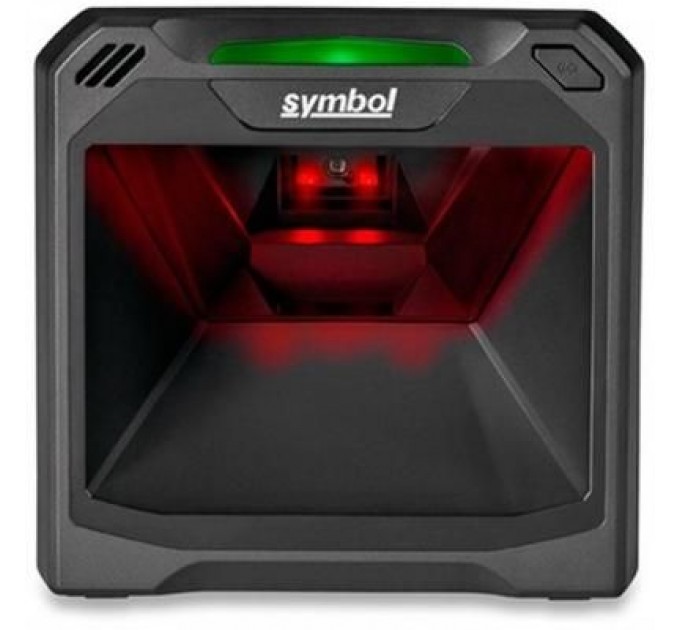 Zebra Сканер штрих-коду Zebra DS7708 2D, Black, USB (DS7708-SR4U2100ZCW/DS7708-SR00004ZCWW)