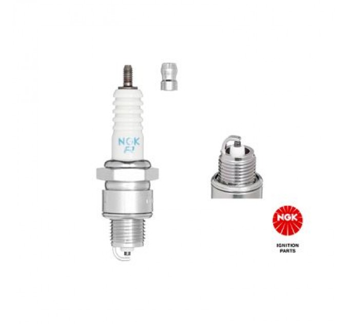 NGK Свічка запалювання NGK 6422 BPR7HS