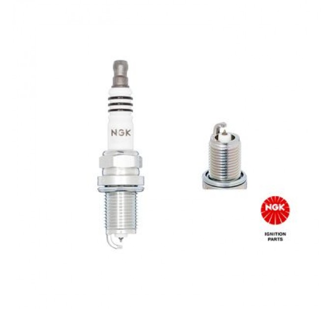 NGK Свічка запалювання NGK 6988 BKR7EIX-11